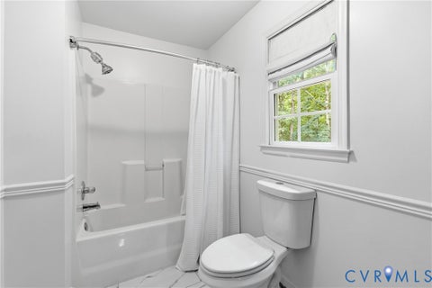 Tiny photo for 3376 Lone Draw Court, Powhatan, VA 23139 (MLS # 2627264)