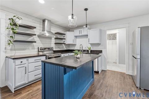 Tiny photo for 3376 Lone Draw Court, Powhatan, VA 23139 (MLS # 2627264)