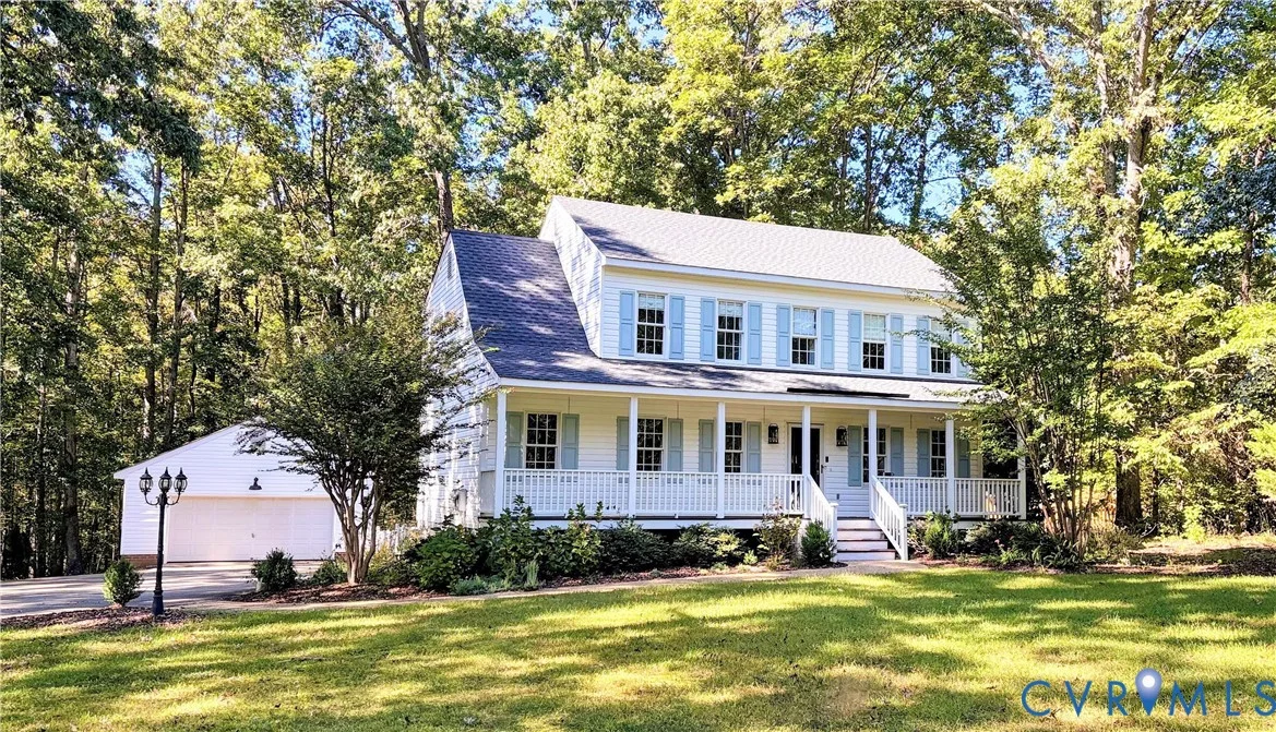 3376 Lone Draw Court
