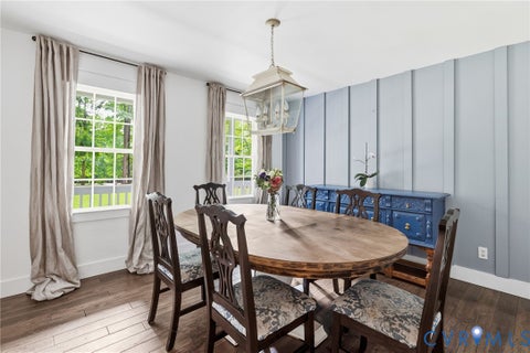 Tiny photo for 3376 Lone Draw Court, Powhatan, VA 23139 (MLS # 2627264)