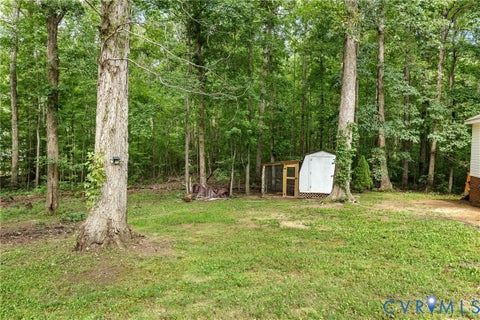Tiny photo for 3376 Lone Draw Court, Powhatan, VA 23139 (MLS # 2627264)