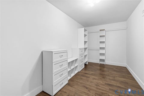 Tiny photo for 3376 Lone Draw Court, Powhatan, VA 23139 (MLS # 2627264)