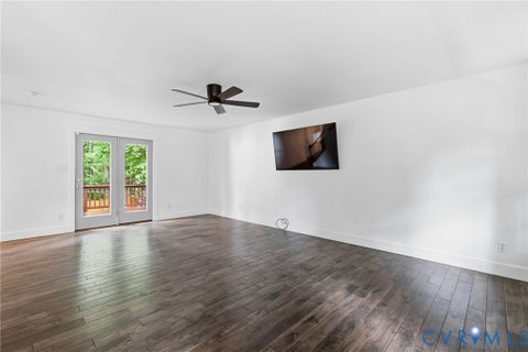 Tiny photo for 3376 Lone Draw Court, Powhatan, VA 23139 (MLS # 2627264)