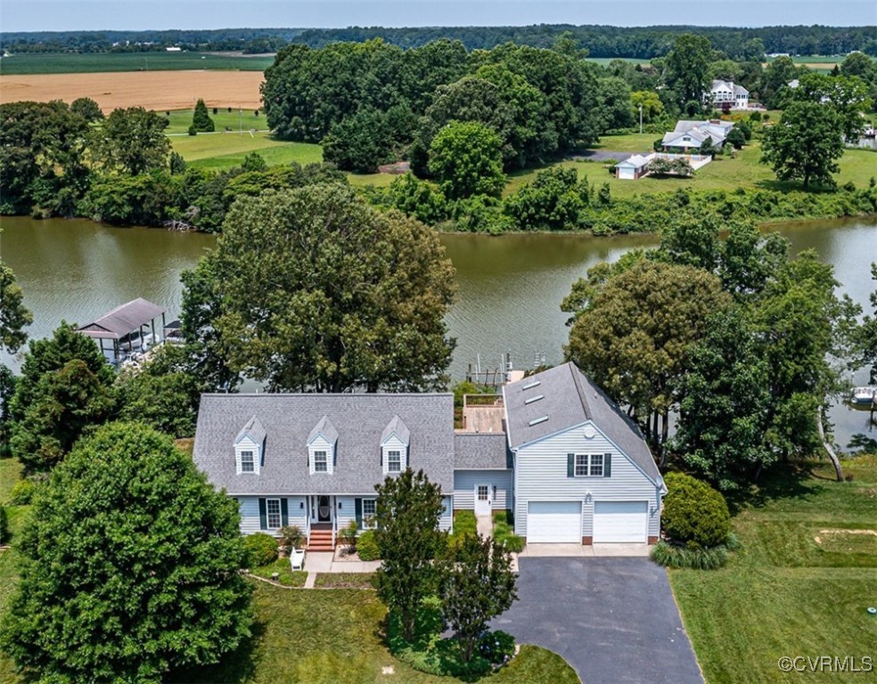 781 Coan Haven Road