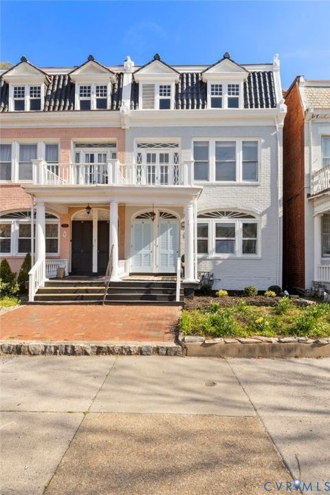 Photo of 3006 Floyd Avenue, Richmond, VA 23221 (MLS # 2604633)