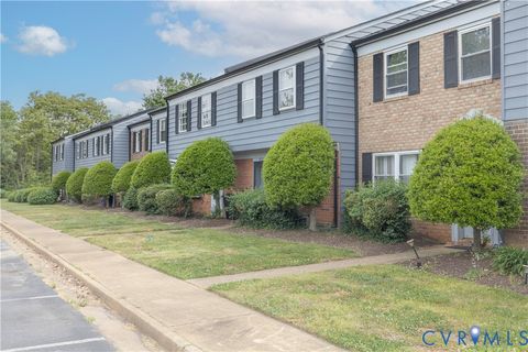Photo of 3250 Hunters Mill Circle, Richmond, VA 23223 (MLS # 2610569)