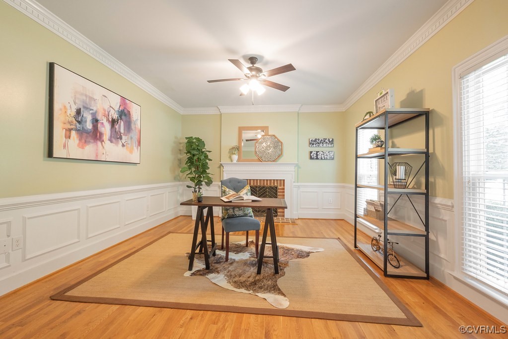 10801 Cherry Hill Drive