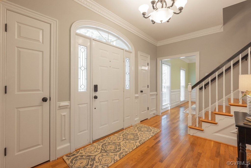 10801 Cherry Hill Drive