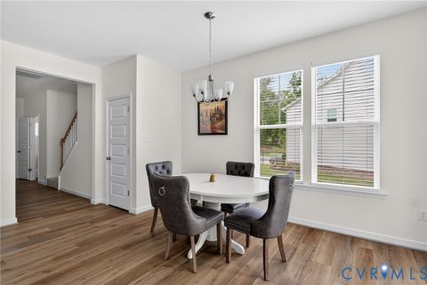Tiny photo for 3700 Irby Pond Drive, Midlothian, VA 23112 (MLS # 2610328)