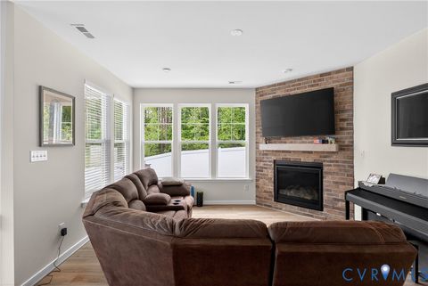 Tiny photo for 3700 Irby Pond Drive, Midlothian, VA 23112 (MLS # 2610328)
