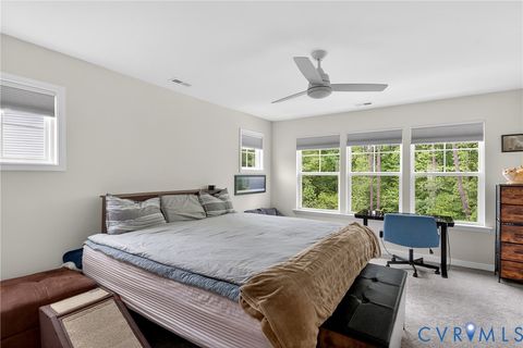 Tiny photo for 3700 Irby Pond Drive, Midlothian, VA 23112 (MLS # 2610328)