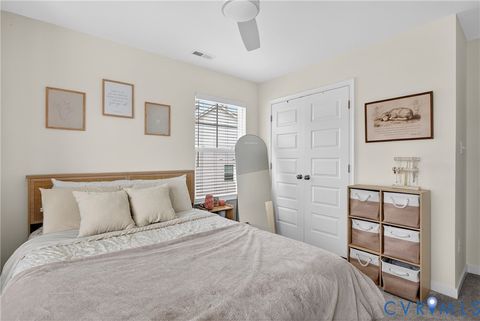 Tiny photo for 3700 Irby Pond Drive, Midlothian, VA 23112 (MLS # 2610328)