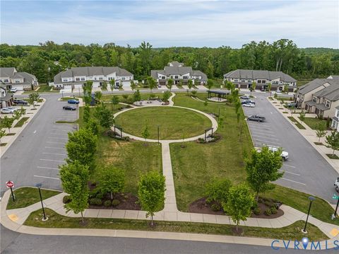 Tiny photo for 3700 Irby Pond Drive, Midlothian, VA 23112 (MLS # 2610328)