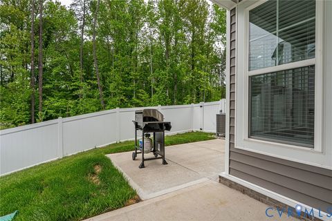 Tiny photo for 3700 Irby Pond Drive, Midlothian, VA 23112 (MLS # 2610328)
