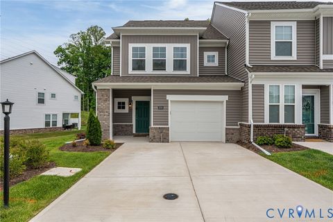 Photo of 3700 Irby Pond Drive, Midlothian, VA 23112 (MLS # 2610328)