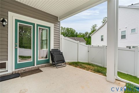 Tiny photo for 3700 Irby Pond Drive, Midlothian, VA 23112 (MLS # 2610328)