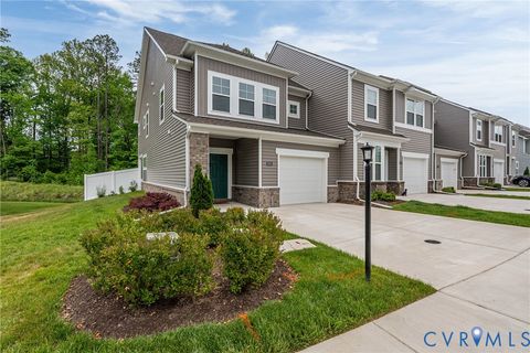 Tiny photo for 3700 Irby Pond Drive, Midlothian, VA 23112 (MLS # 2610328)
