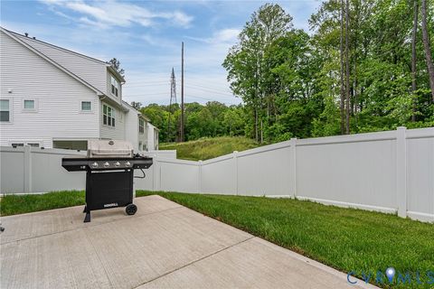 Tiny photo for 3700 Irby Pond Drive, Midlothian, VA 23112 (MLS # 2610328)