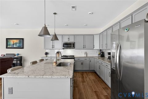 Tiny photo for 3700 Irby Pond Drive, Midlothian, VA 23112 (MLS # 2610328)