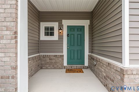 Tiny photo for 3700 Irby Pond Drive, Midlothian, VA 23112 (MLS # 2610328)