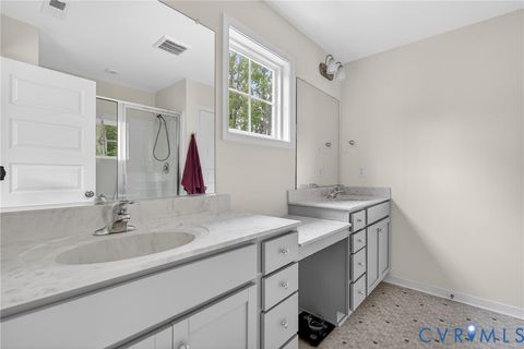 Tiny photo for 3700 Irby Pond Drive, Midlothian, VA 23112 (MLS # 2610328)