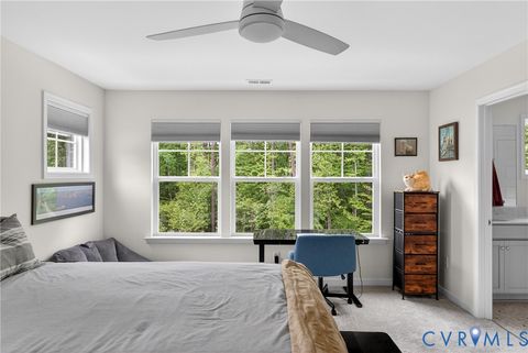 Tiny photo for 3700 Irby Pond Drive, Midlothian, VA 23112 (MLS # 2610328)