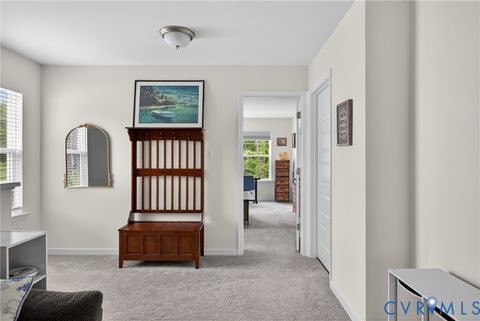 Tiny photo for 3700 Irby Pond Drive, Midlothian, VA 23112 (MLS # 2610328)