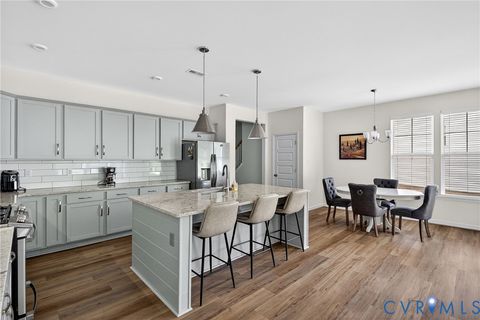 Tiny photo for 3700 Irby Pond Drive, Midlothian, VA 23112 (MLS # 2610328)