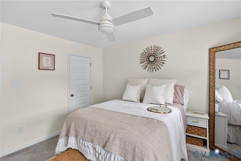 Tiny photo for 3700 Irby Pond Drive, Midlothian, VA 23112 (MLS # 2610328)