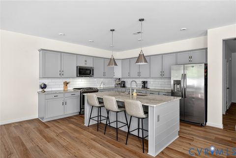 Tiny photo for 3700 Irby Pond Drive, Midlothian, VA 23112 (MLS # 2610328)