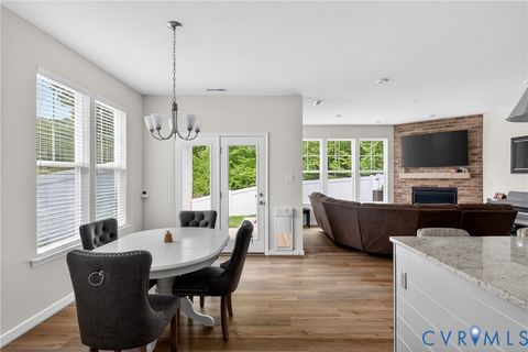 Tiny photo for 3700 Irby Pond Drive, Midlothian, VA 23112 (MLS # 2610328)