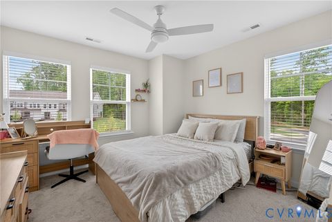 Tiny photo for 3700 Irby Pond Drive, Midlothian, VA 23112 (MLS # 2610328)