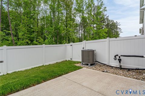 Tiny photo for 3700 Irby Pond Drive, Midlothian, VA 23112 (MLS # 2610328)