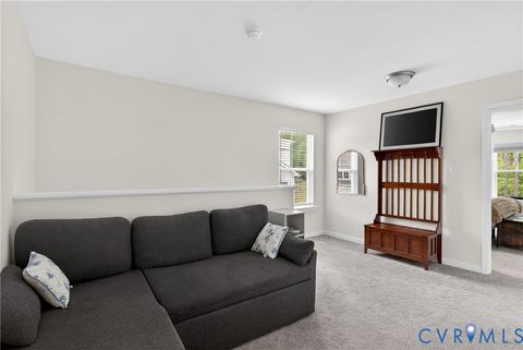 Tiny photo for 3700 Irby Pond Drive, Midlothian, VA 23112 (MLS # 2610328)
