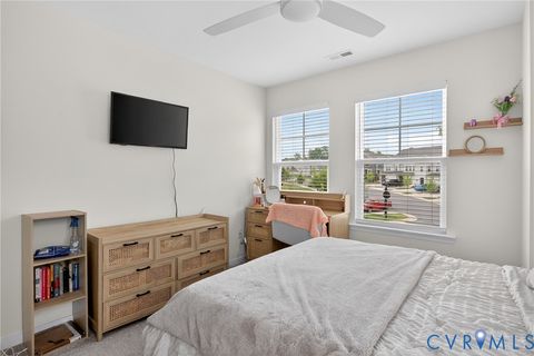 Tiny photo for 3700 Irby Pond Drive, Midlothian, VA 23112 (MLS # 2610328)