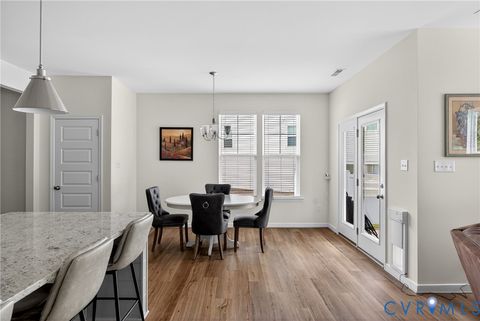 Tiny photo for 3700 Irby Pond Drive, Midlothian, VA 23112 (MLS # 2610328)