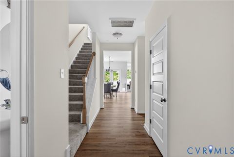 Tiny photo for 3700 Irby Pond Drive, Midlothian, VA 23112 (MLS # 2610328)