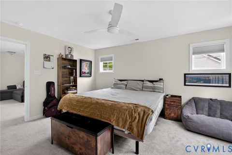 Tiny photo for 3700 Irby Pond Drive, Midlothian, VA 23112 (MLS # 2610328)