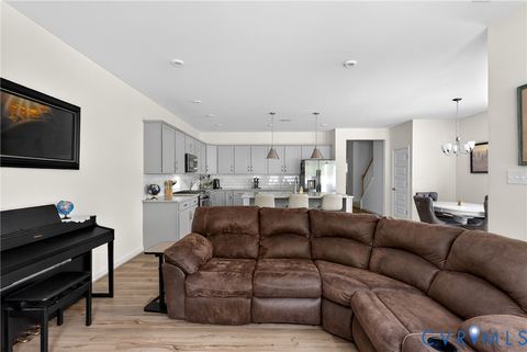 Tiny photo for 3700 Irby Pond Drive, Midlothian, VA 23112 (MLS # 2610328)