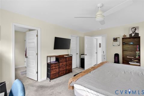 Tiny photo for 3700 Irby Pond Drive, Midlothian, VA 23112 (MLS # 2610328)