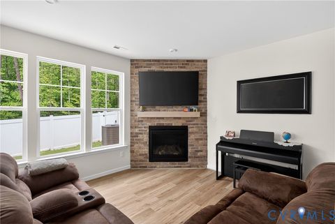 Tiny photo for 3700 Irby Pond Drive, Midlothian, VA 23112 (MLS # 2610328)