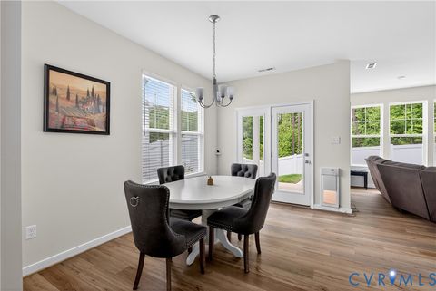 Tiny photo for 3700 Irby Pond Drive, Midlothian, VA 23112 (MLS # 2610328)