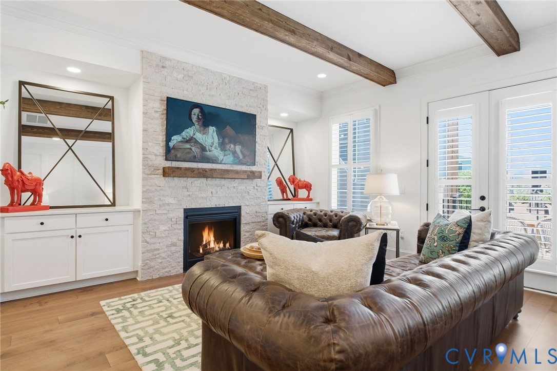 12328 Graham Meadows Drive