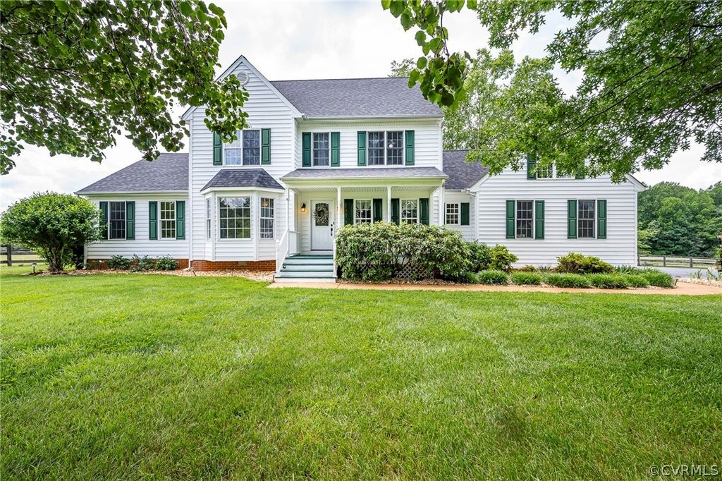Photo for 17410 Jericho Drive, Beaverdam, VA 23015 (MLS # 2413245)