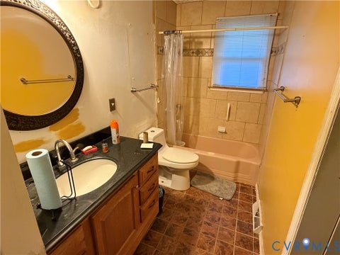 Tiny photo for 1513 West Lane, Petersburg, VA 23803 (MLS # 2629116)