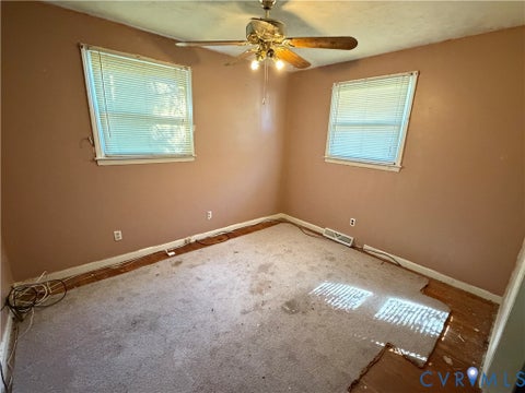 Tiny photo for 1513 West Lane, Petersburg, VA 23803 (MLS # 2629116)