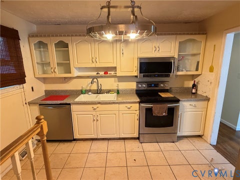 Tiny photo for 1513 West Lane, Petersburg, VA 23803 (MLS # 2629116)
