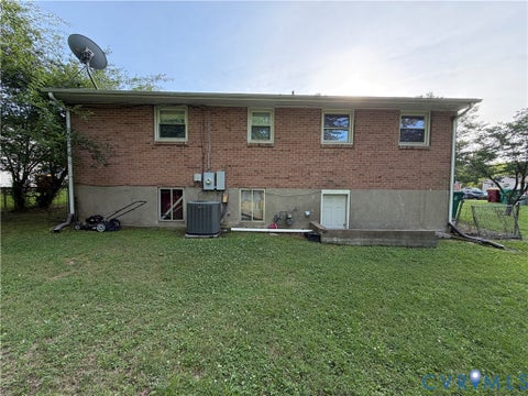 Tiny photo for 1513 West Lane, Petersburg, VA 23803 (MLS # 2629116)
