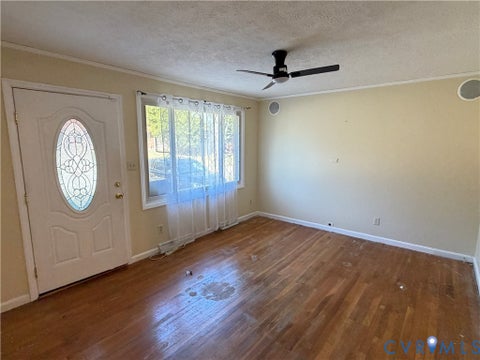Tiny photo for 1513 West Lane, Petersburg, VA 23803 (MLS # 2629116)