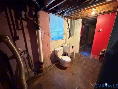 Tiny photo for 1513 West Lane, Petersburg, VA 23803 (MLS # 2629116)